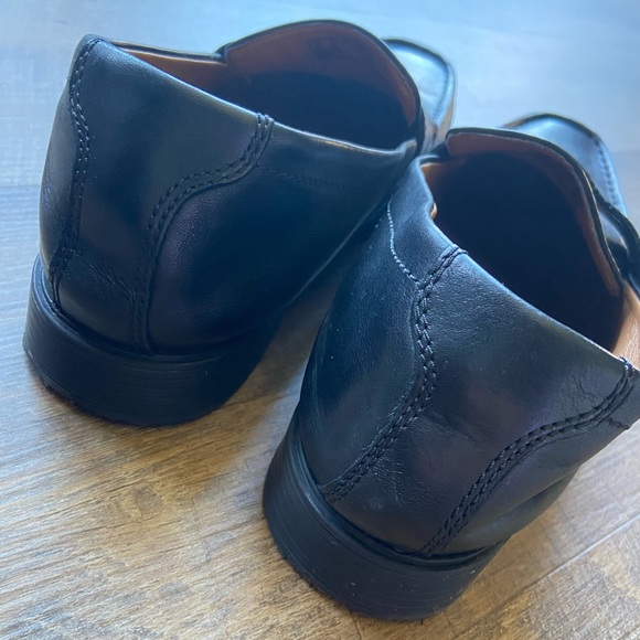 Collection by Clarks Black Loafers 11 - Picture 7 of 10